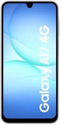 Samsung Galaxy A17 2025 Mobile Phone